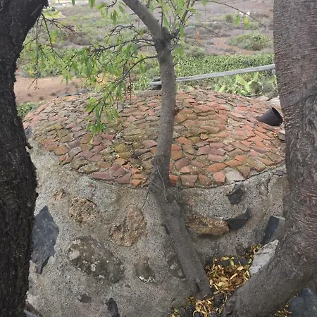 Wonderful In Pure Nature, Adeje. Дом отдыха *